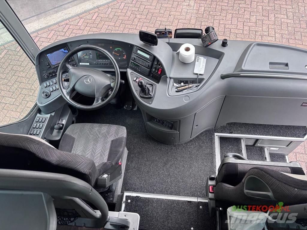 Mercedes-Benz TOURISMO RHD-M/2A Putnički autobusi