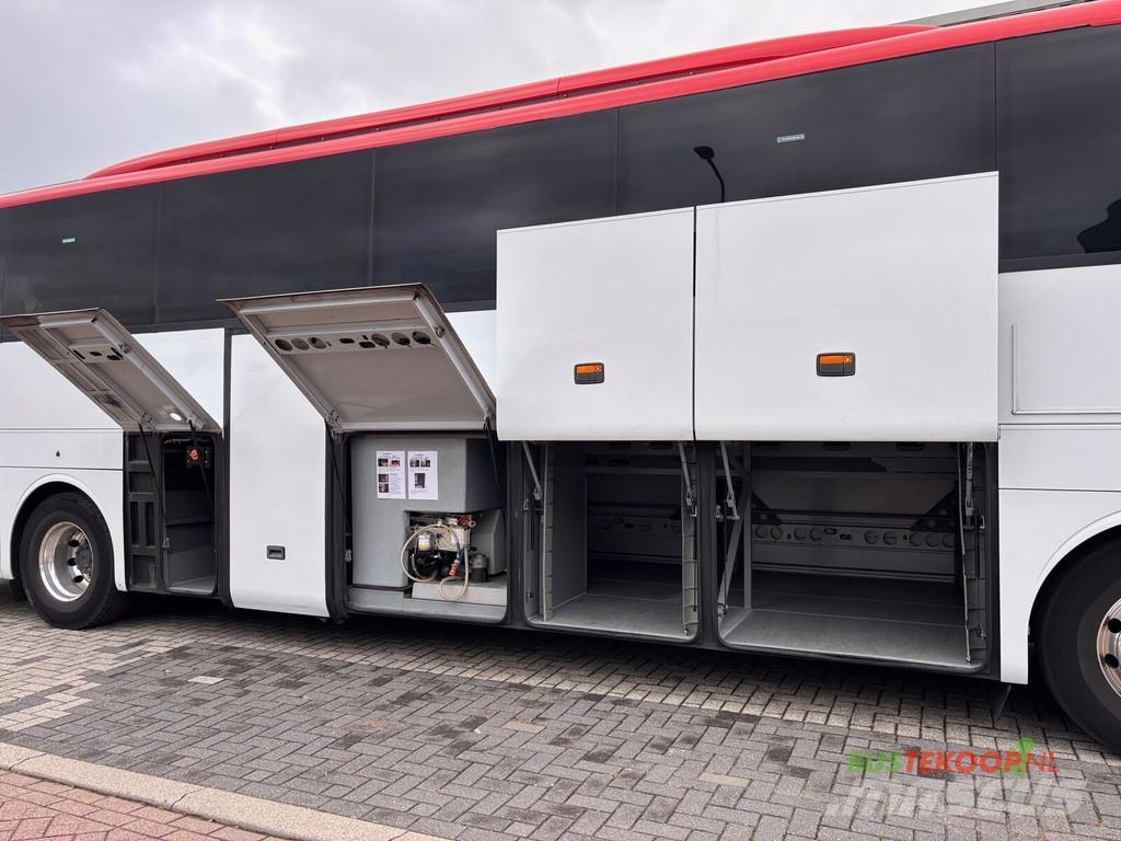 Mercedes-Benz TOURISMO RHD-M/2A Putnički autobusi