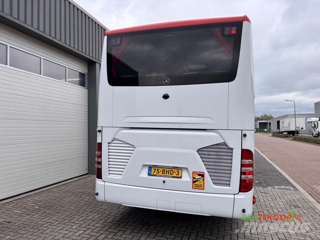 Mercedes-Benz TOURISMO RHD-M/2A Putnički autobusi
