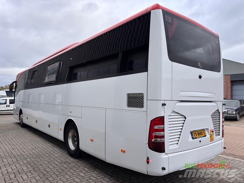 Mercedes-Benz TOURISMO RHD-M/2A Putnički autobusi