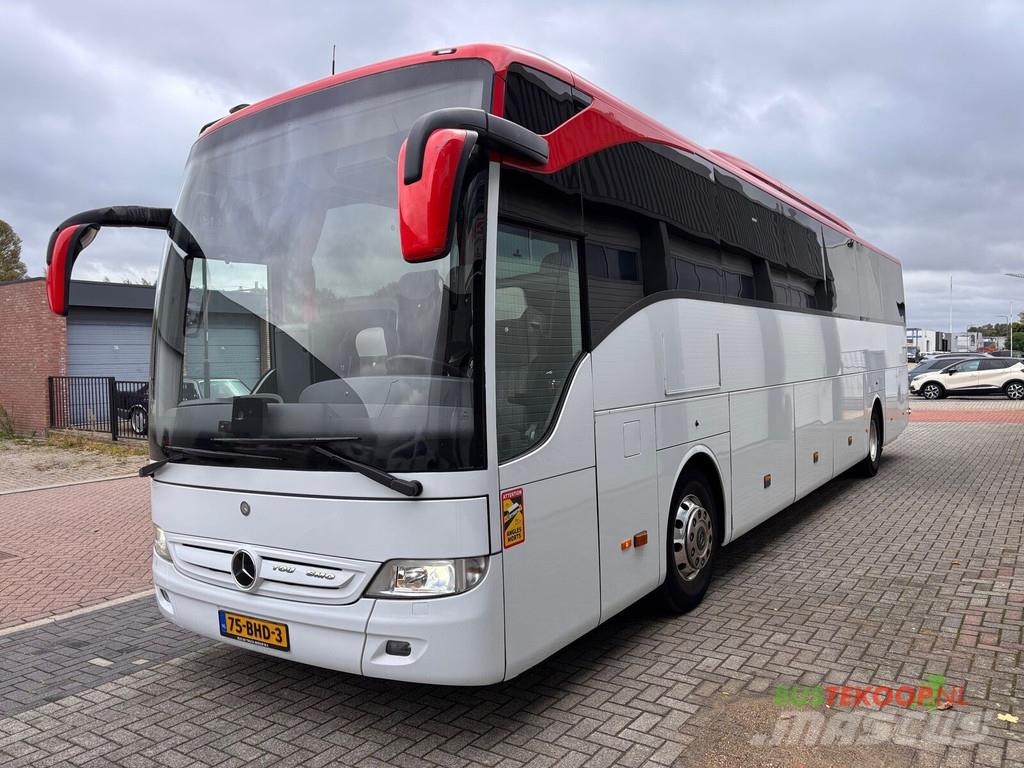 Mercedes-Benz TOURISMO RHD-M/2A Putnički autobusi
