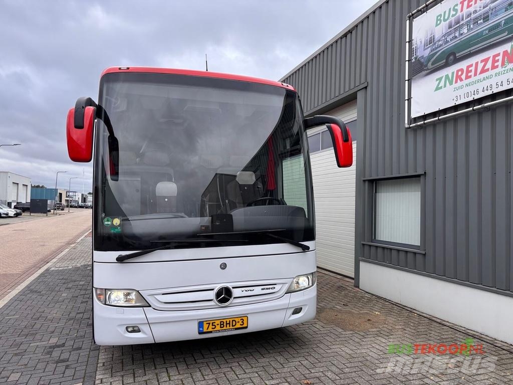 Mercedes-Benz TOURISMO RHD-M/2A Putnički autobusi