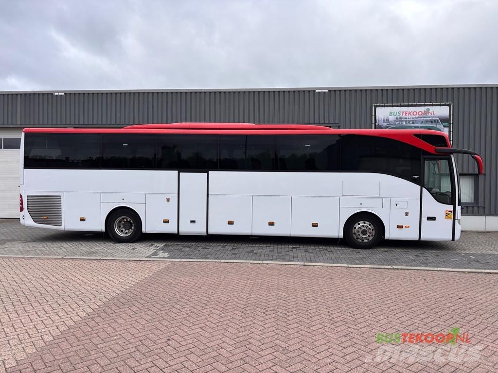 Mercedes-Benz TOURISMO RHD-M/2A Putnički autobusi