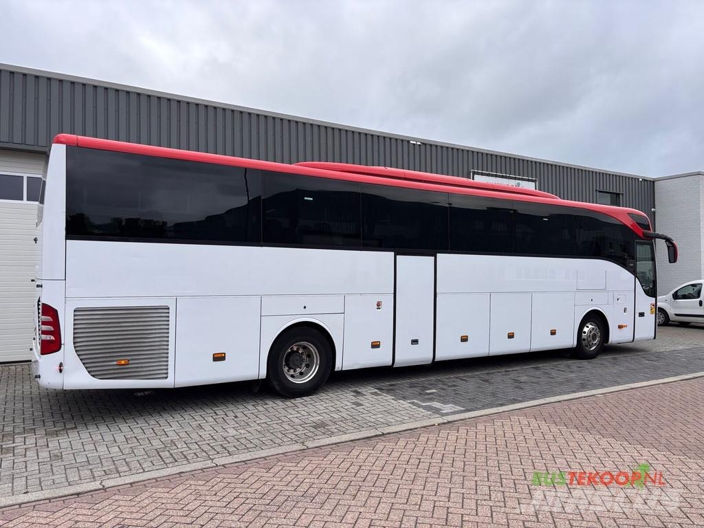 Mercedes-Benz TOURISMO RHD-M/2A Putnički autobusi