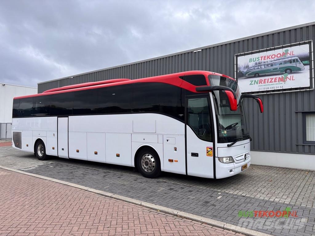 Mercedes-Benz TOURISMO RHD-M/2A Putnički autobusi