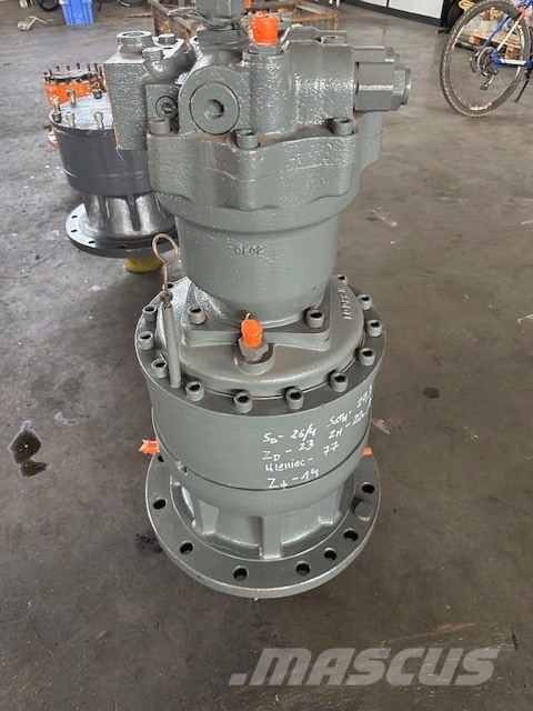 Doosan SWING GEAR SALE!!!!!! Transmisija