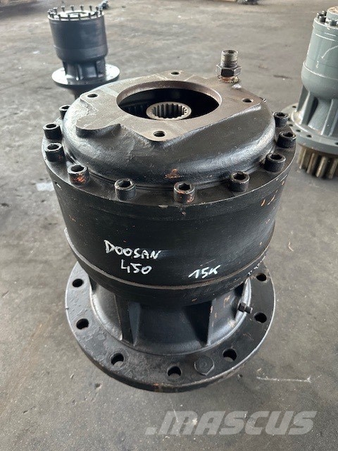 Doosan SWING GEAR SALE!!!!!! Transmisija