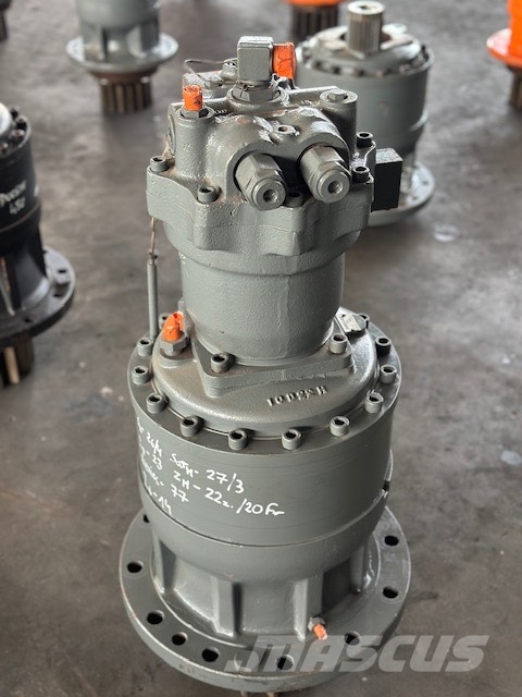 Doosan SWING GEAR SALE!!!!!! Transmisija