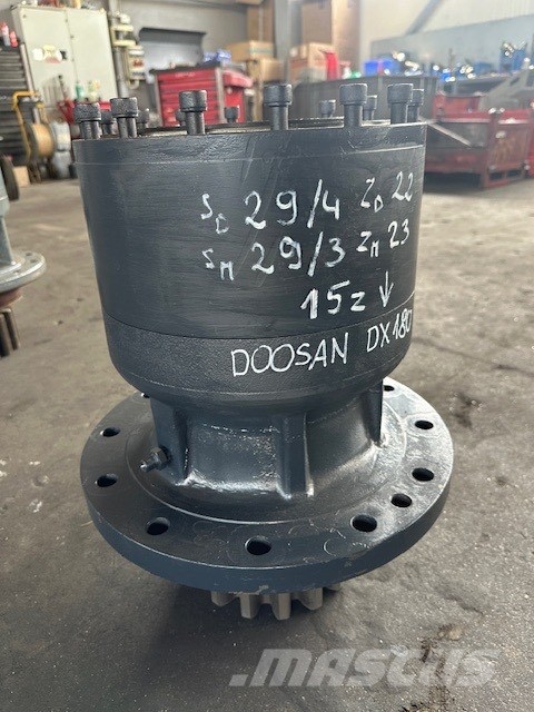 Doosan SWING GEAR SALE!!!!!! Transmisija
