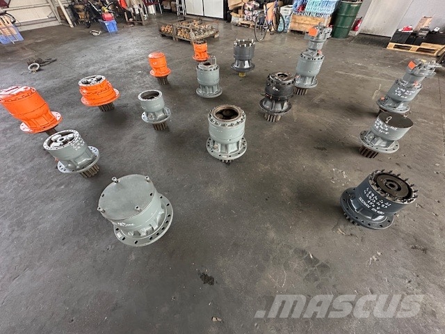 Doosan SWING GEAR SALE!!!!!! Transmisija
