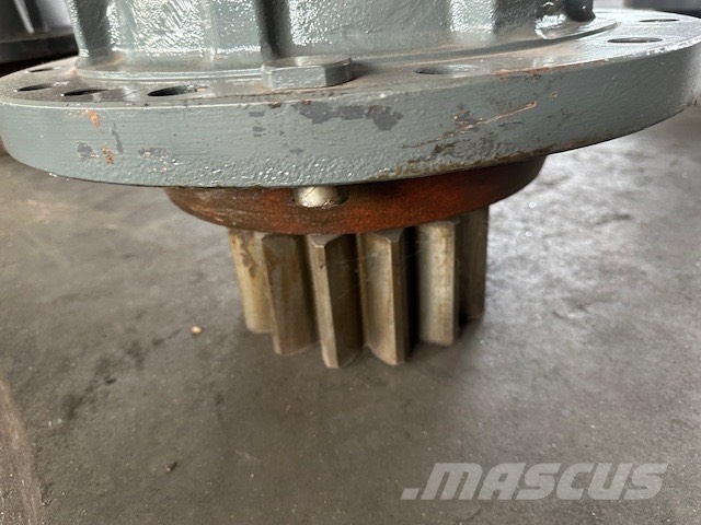 Doosan SWING GEAR SALE!!!!!! Transmisija
