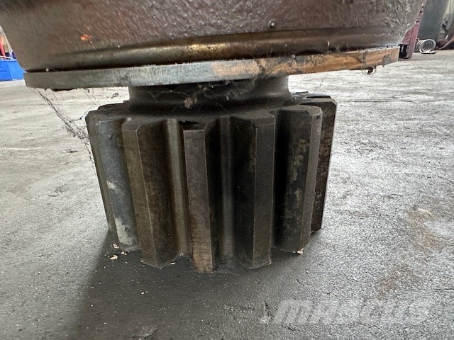 Doosan SWING GEAR SALE!!!!!! Transmisija