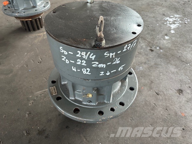 Doosan SWING GEAR SALE!!!!!! Transmisija