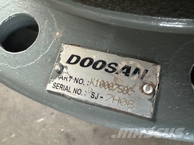 Doosan SWING GEAR SALE!!!!!! Transmisija
