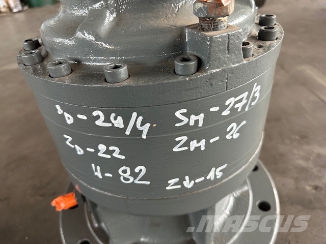 Doosan SWING GEAR SALE!!!!!! Transmisija