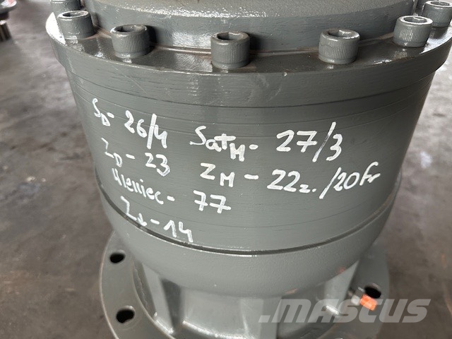 Doosan SWING GEAR SALE!!!!!! Transmisija