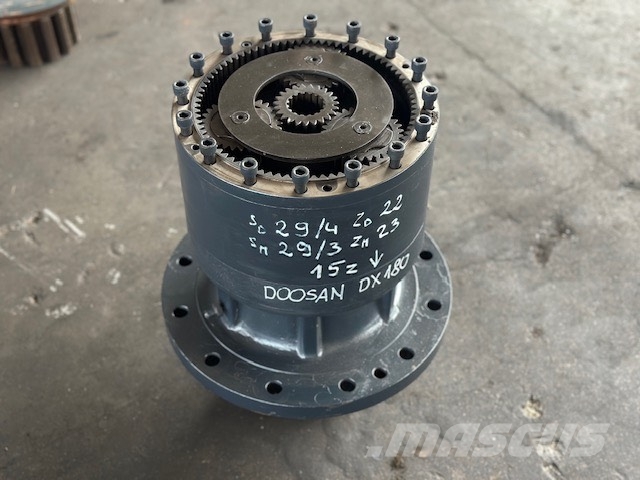 Doosan SWING GEAR SALE!!!!!! Transmisija
