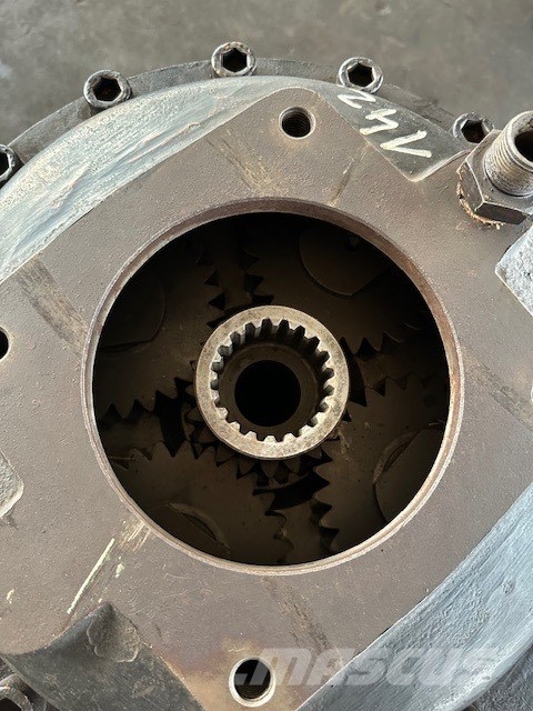 Doosan SWING GEAR SALE!!!!!! Transmisija