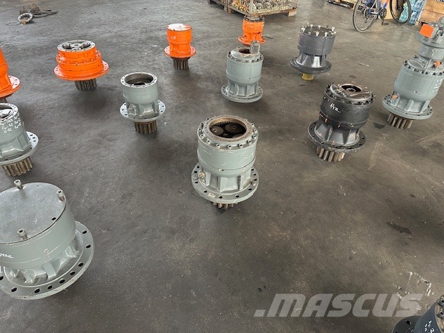 Doosan SWING GEAR SALE!!!!!! Transmisija