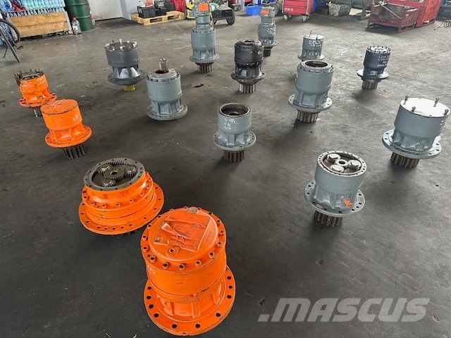 Doosan SWING GEAR SALE!!!!!! Transmisija