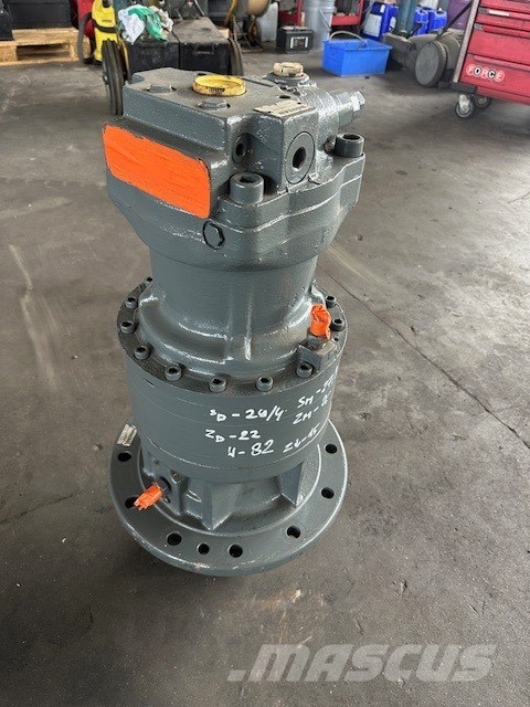 Doosan SWING GEAR SALE!!!!!! Transmisija