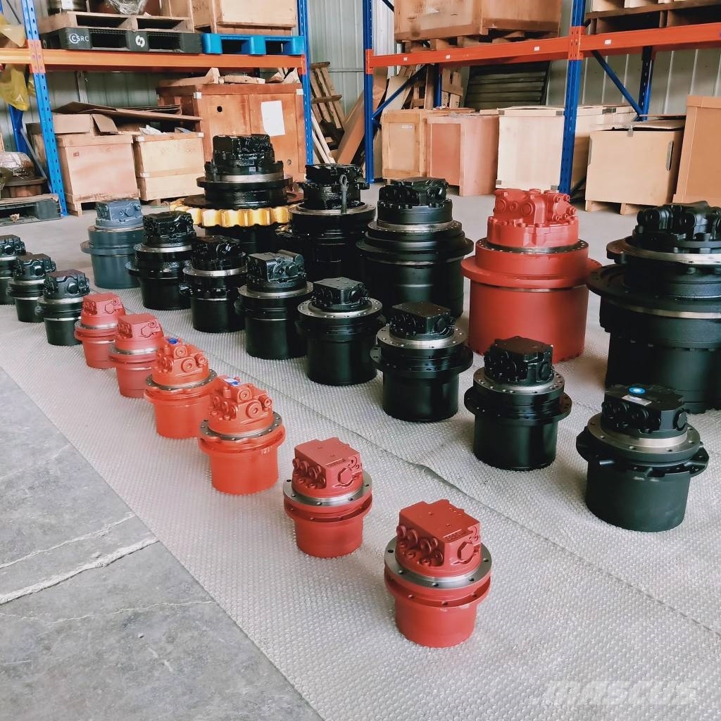 Sany High quality in stock SY285 Final drive for SANY Getriebe