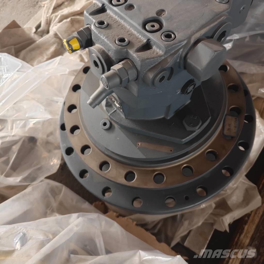 Sany High quality in stock SY285 Final drive for SANY Getriebe