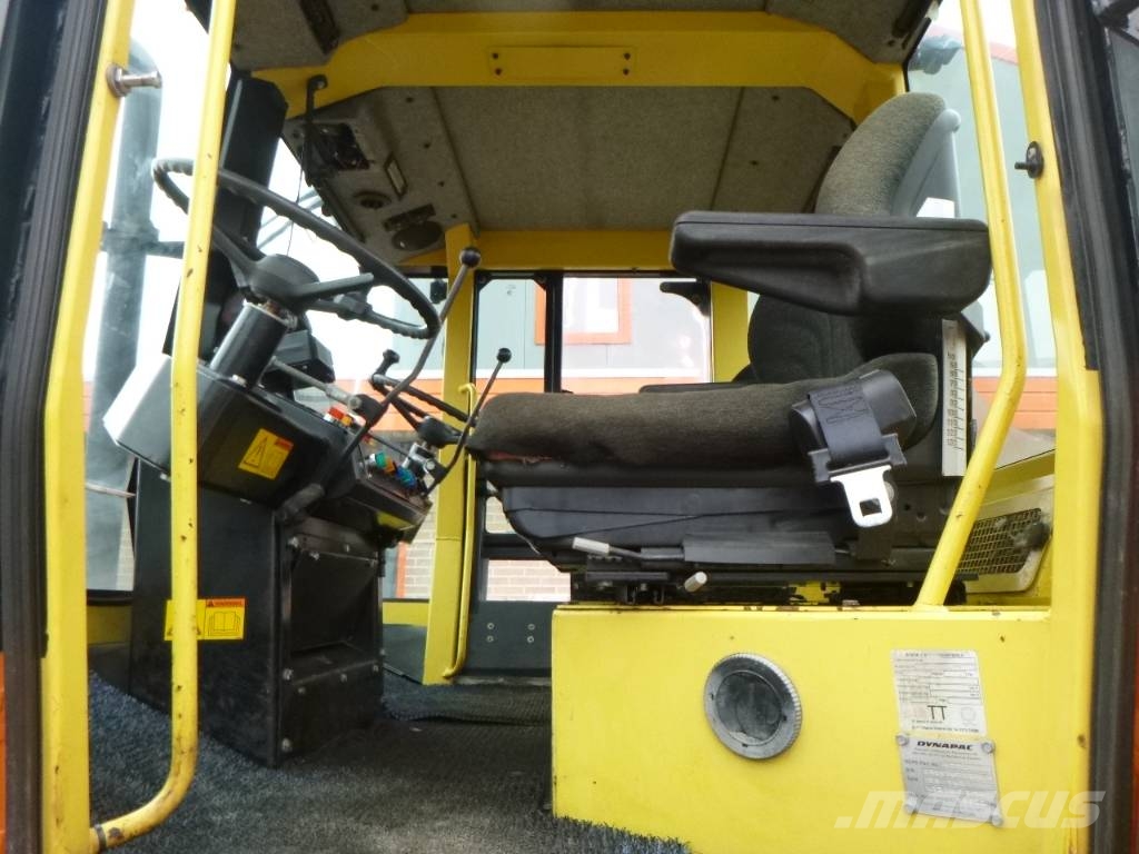Dynapac CS 142 Duowalsen