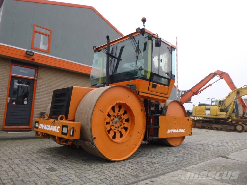 Dynapac CS 142 Duowalsen