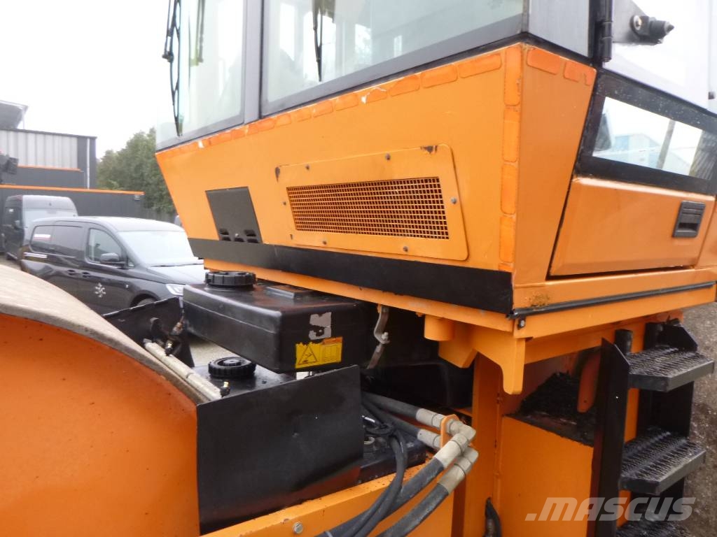 Dynapac CS 142 Duowalsen