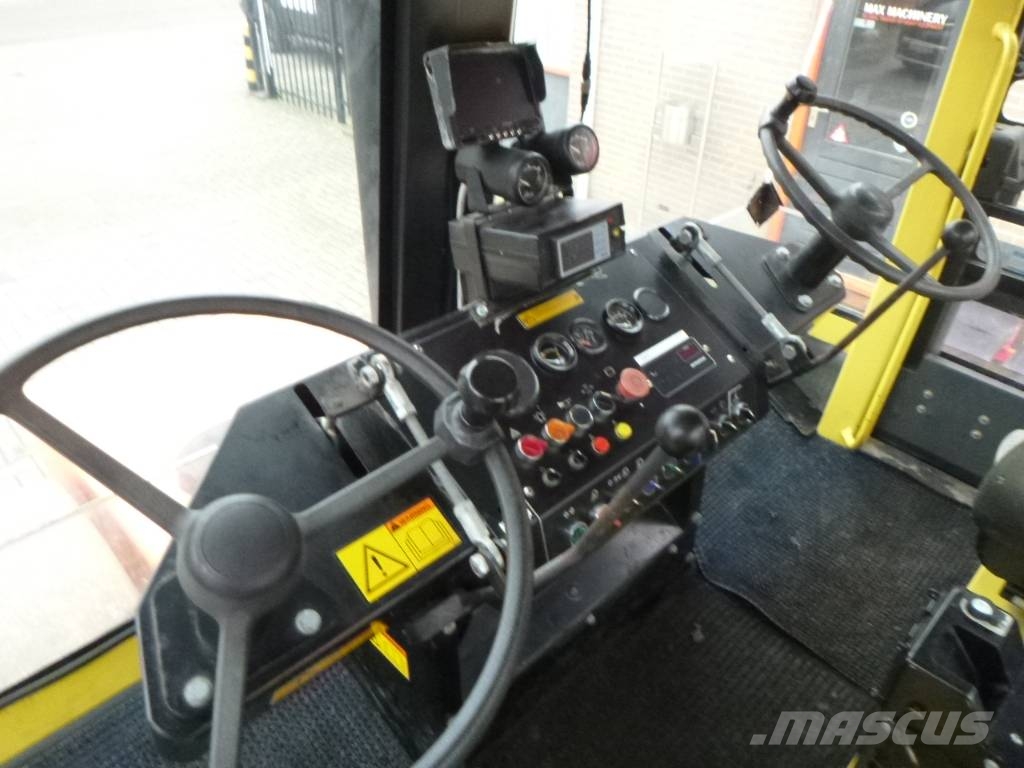 Dynapac CS 142 Duowalsen