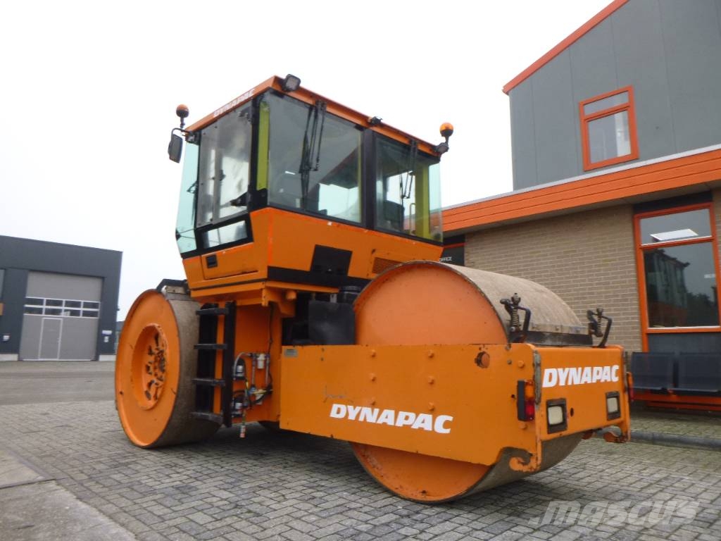 Dynapac CS 142 Duowalsen