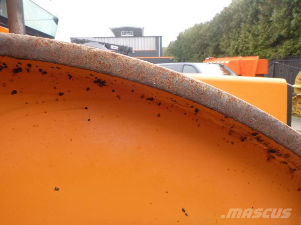 Dynapac CS 142 Duowalsen
