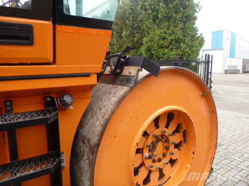 Dynapac CS 142 Duowalsen