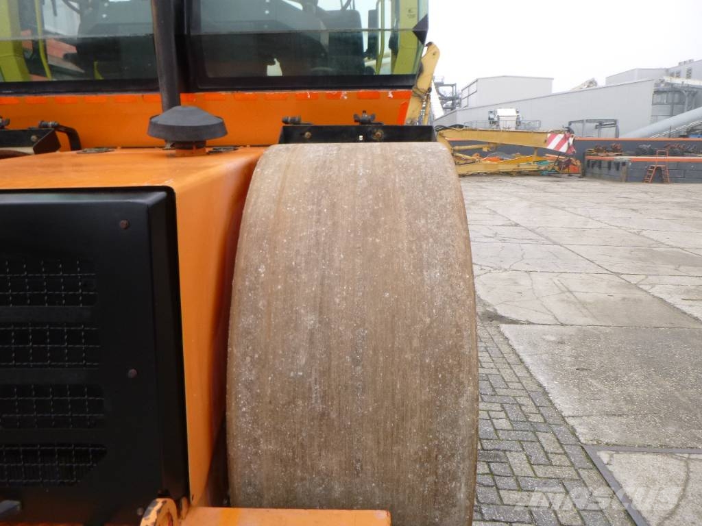 Dynapac CS 142 Duowalsen