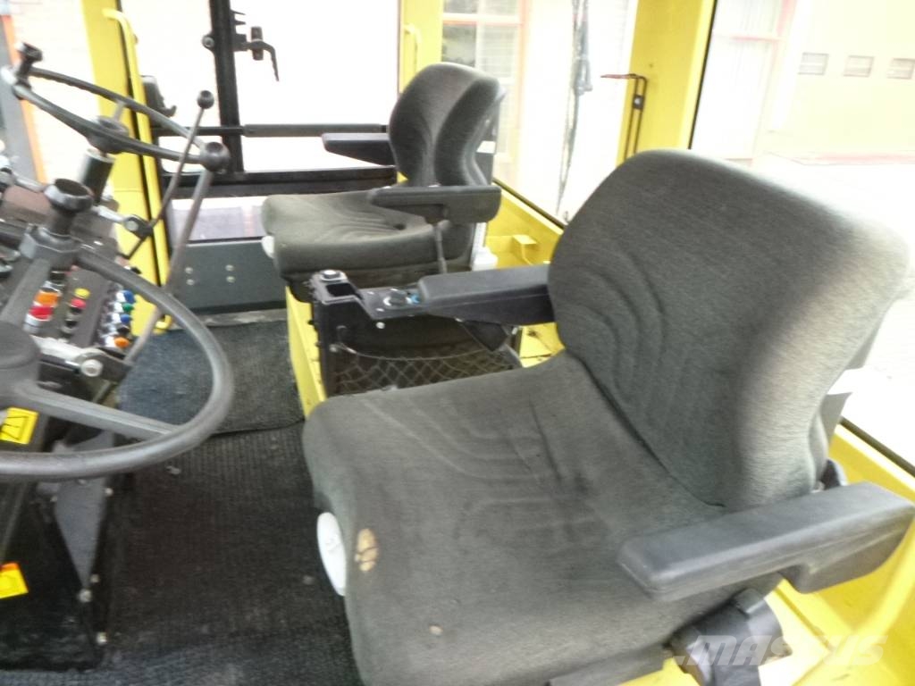 Dynapac CS 142 Duowalsen
