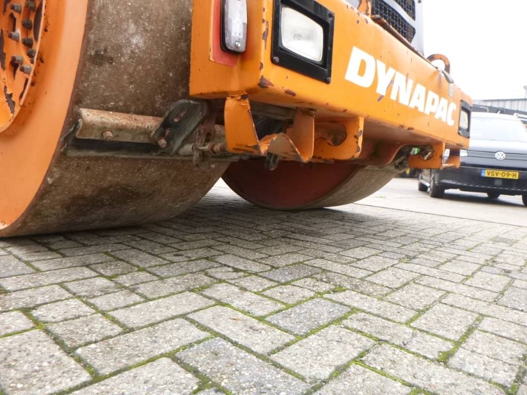 Dynapac CS 142 Duowalsen