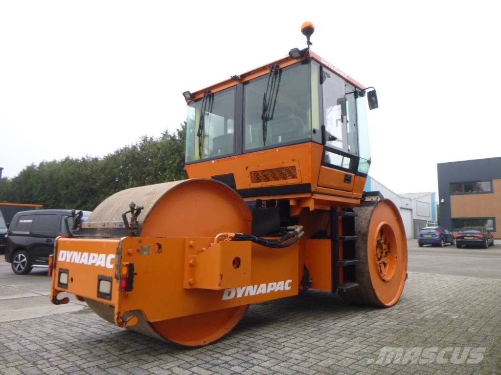 Dynapac CS 142 Duowalsen