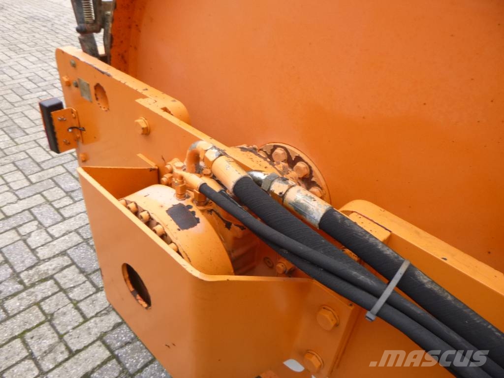 Dynapac CS 142 Duowalsen