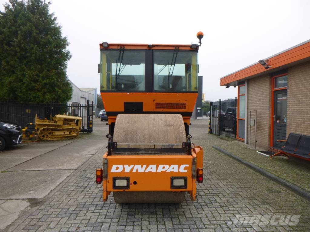 Dynapac CS 142 Duowalsen