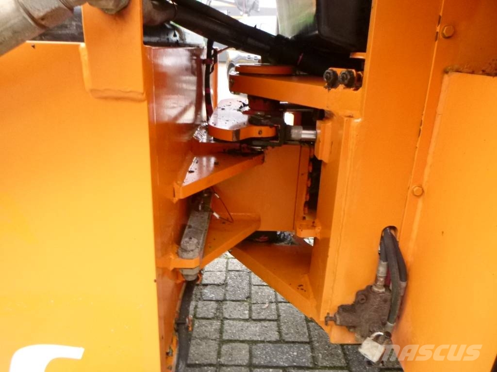 Dynapac CS 142 Duowalsen