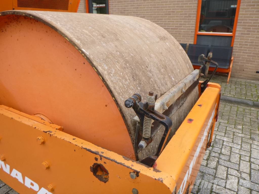 Dynapac CS 142 Duowalsen