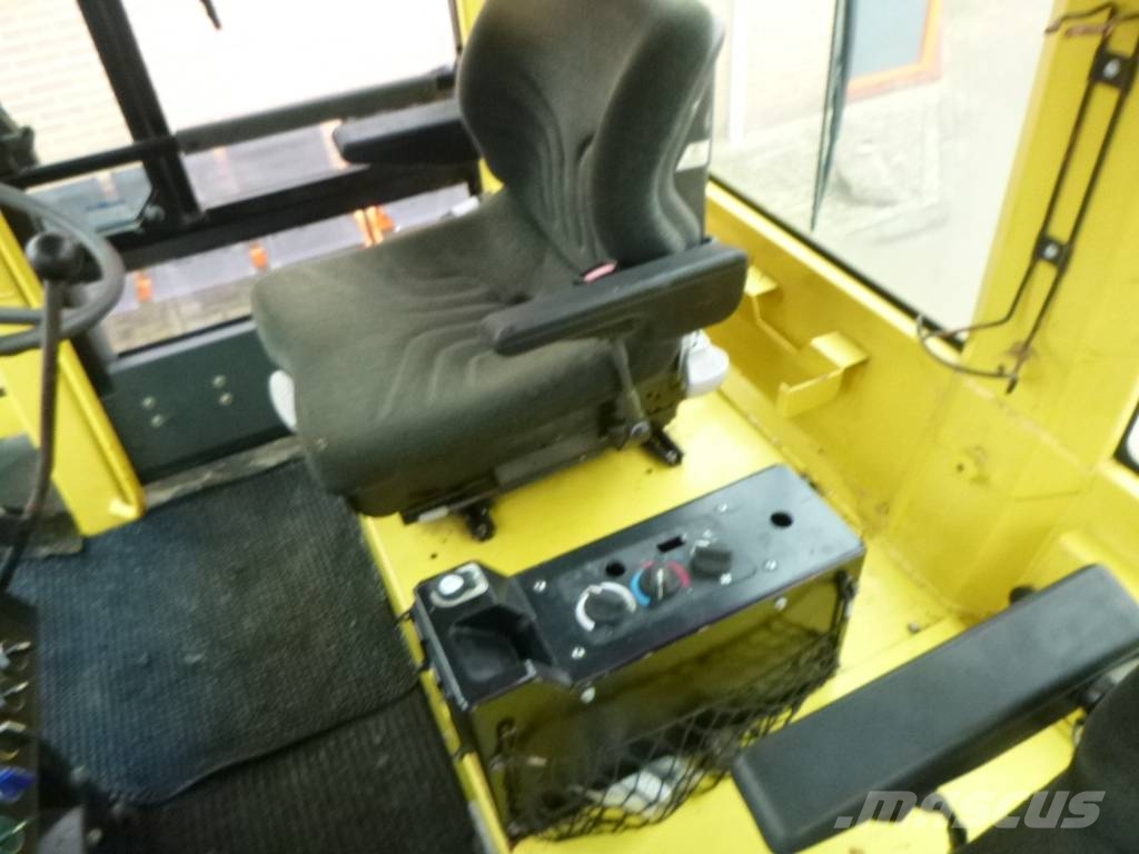 Dynapac CS 142 Duowalsen