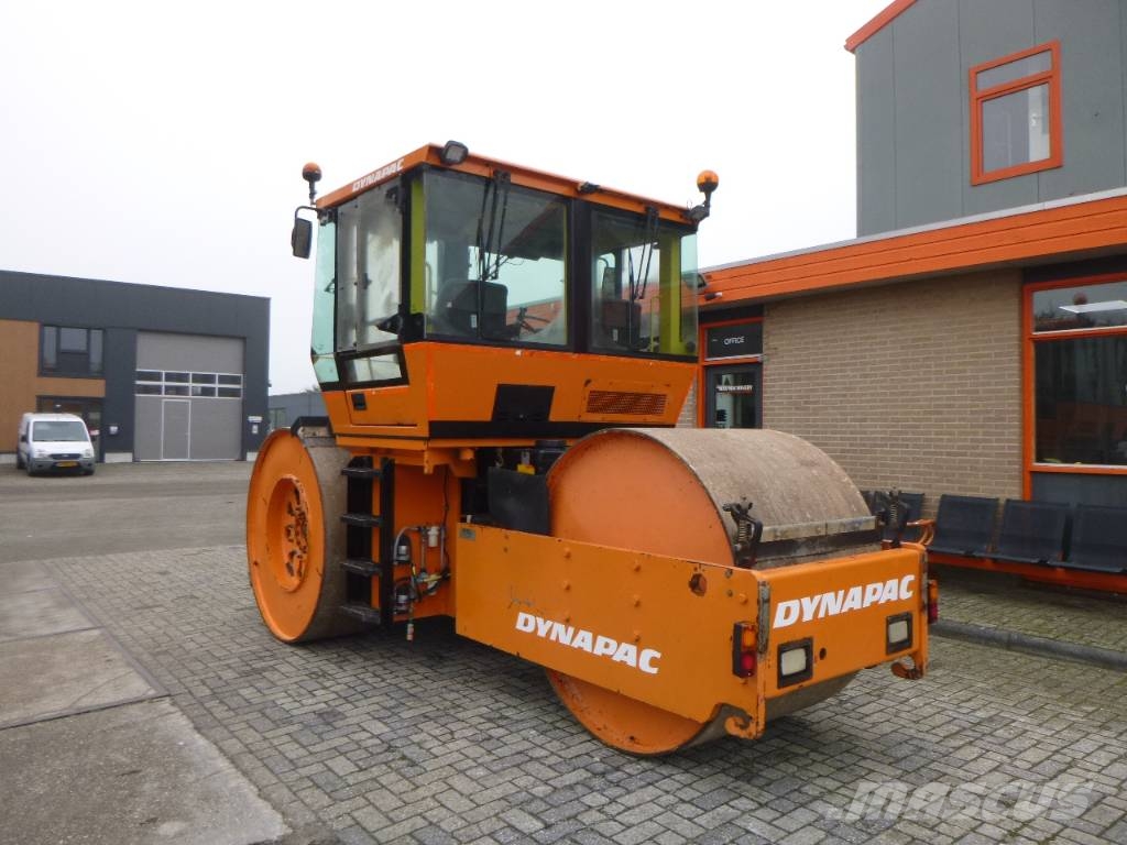 Dynapac CS 142 Duowalsen