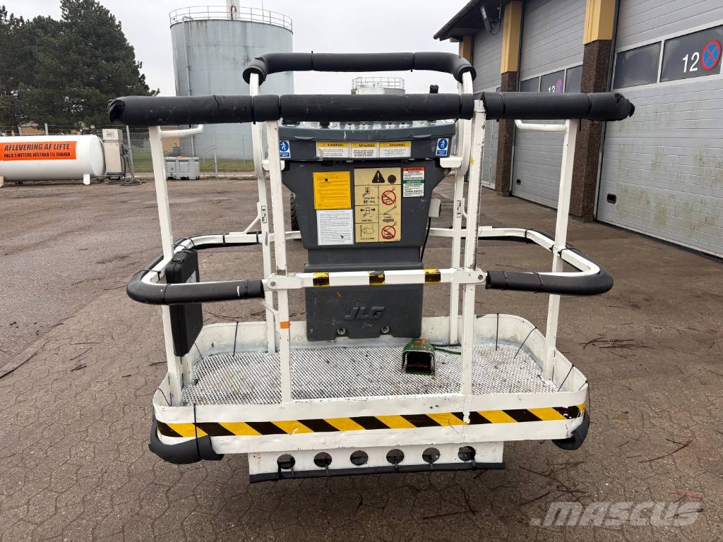 JLG M 450 AJ Knikarmhoogwerkers