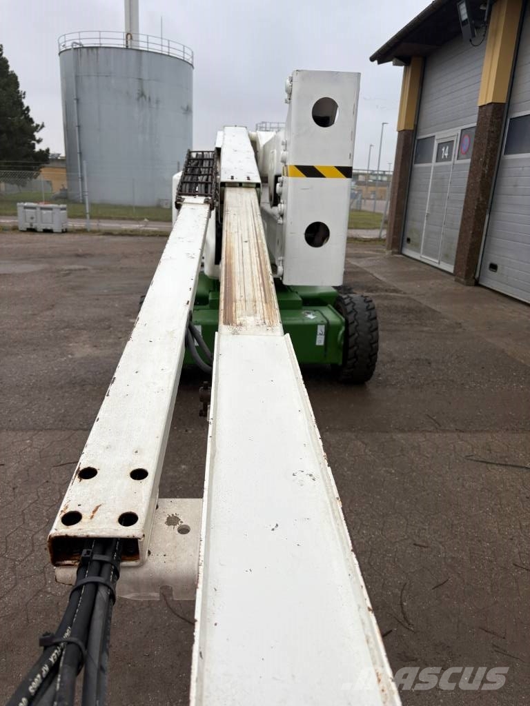 JLG M 450 AJ Knikarmhoogwerkers