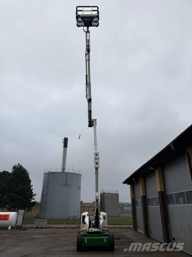 JLG M 450 AJ Knikarmhoogwerkers