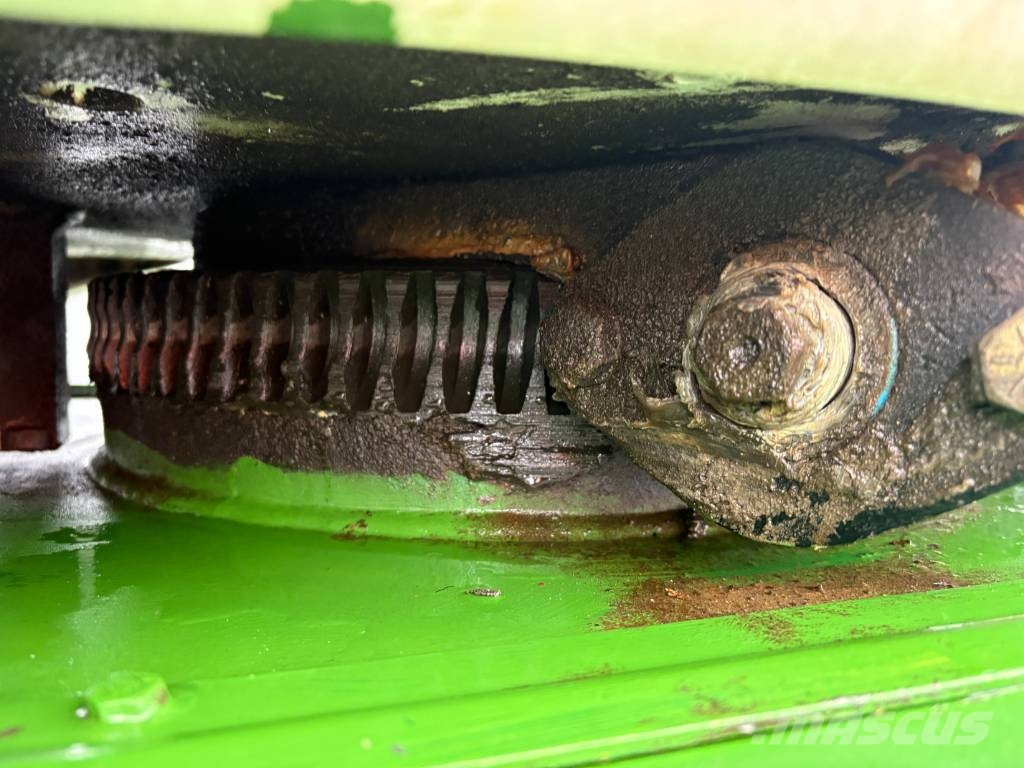 JLG M 450 AJ Knikarmhoogwerkers