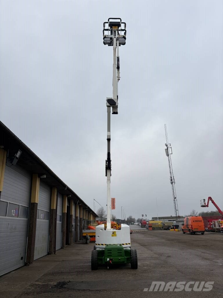 JLG M 450 AJ Knikarmhoogwerkers