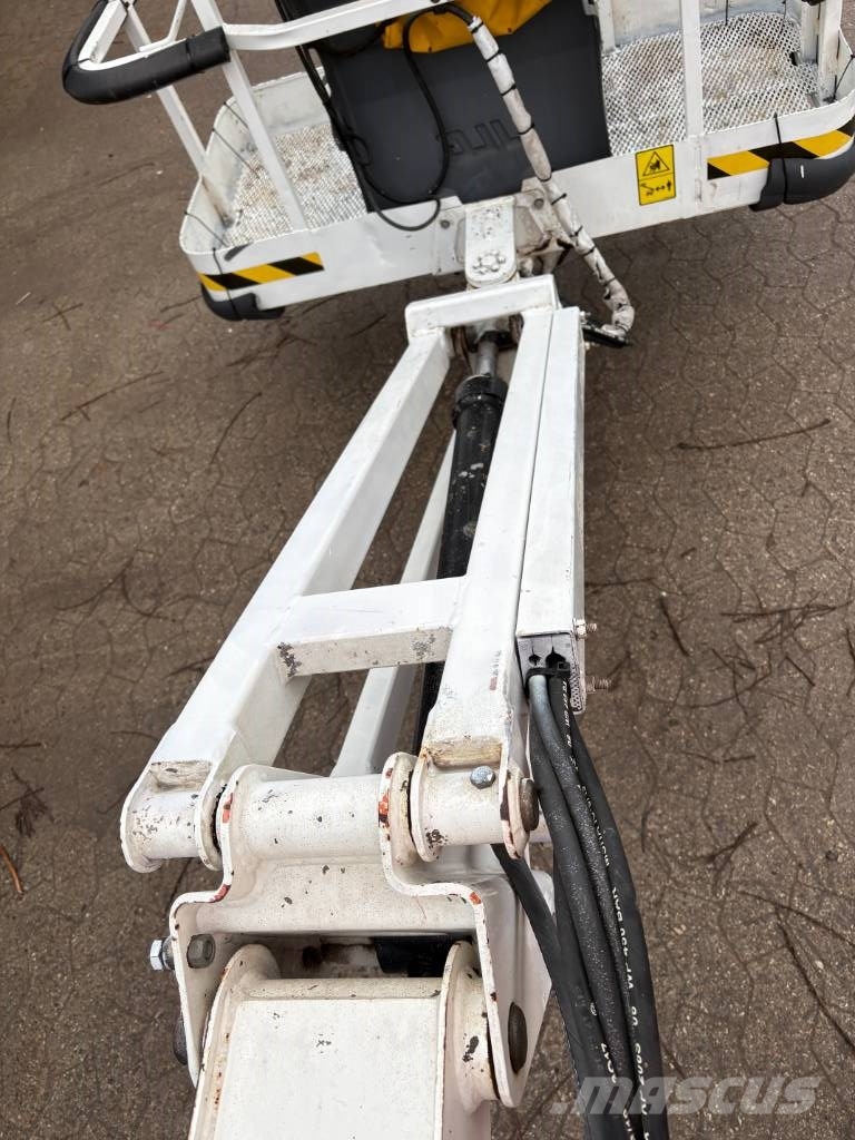 JLG M 450 AJ Knikarmhoogwerkers